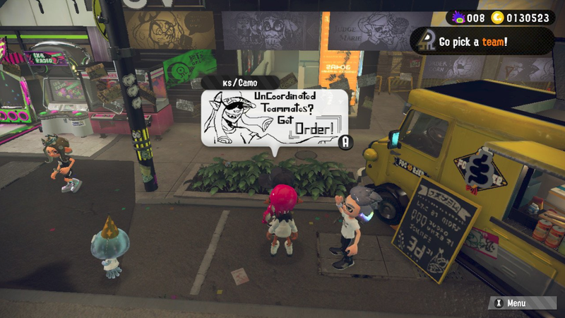 Illustration for article titled Splatoon 2’s Final Splatfest Begins, Though The Stakes Are Unclear